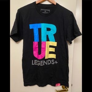 Pink+Dolphin Clothing men’s shirt size M